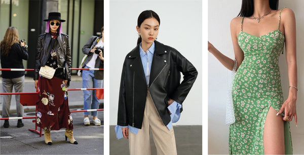 “#TheLIST: Fall Outfit Inspiration From Paris Fashion Week's Best Street Style”