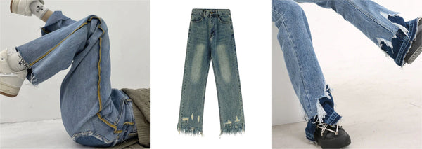“Top Best Women’s Jeans 2022 That Are Currently Trendy”