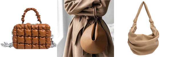 “Handbag Trends We're Bookmarking for 2022”
