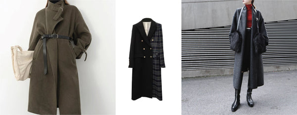 “Winter Coat Trends To Invest In Right Now”